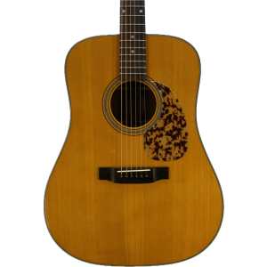 Blueridge BR140 Dreadnought Acoustic Guitar (GR52210)