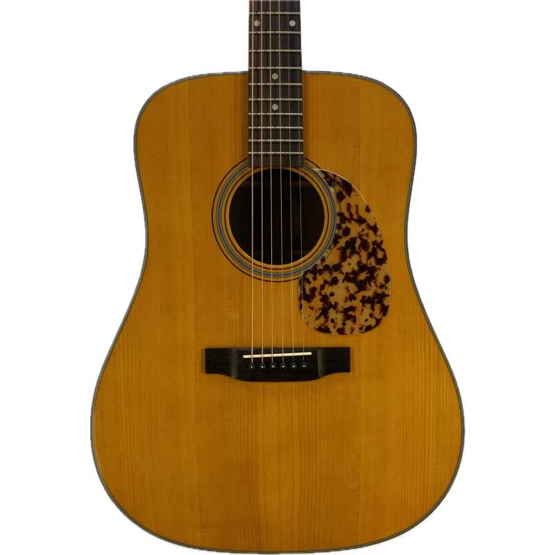 Blueridge BR140 Dreadnought Acoustic Guitar (GR52210)