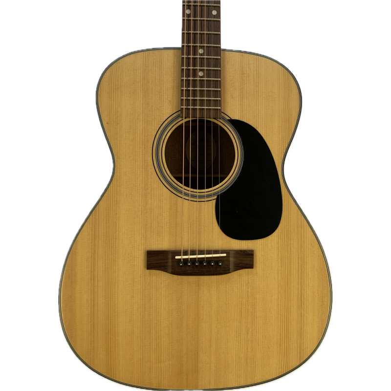 Blueridge BR43 000 Acoustic Guitar (GR52202)