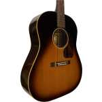 Atkin J43 Sloped Shoulder Dreadnought With Hardcase