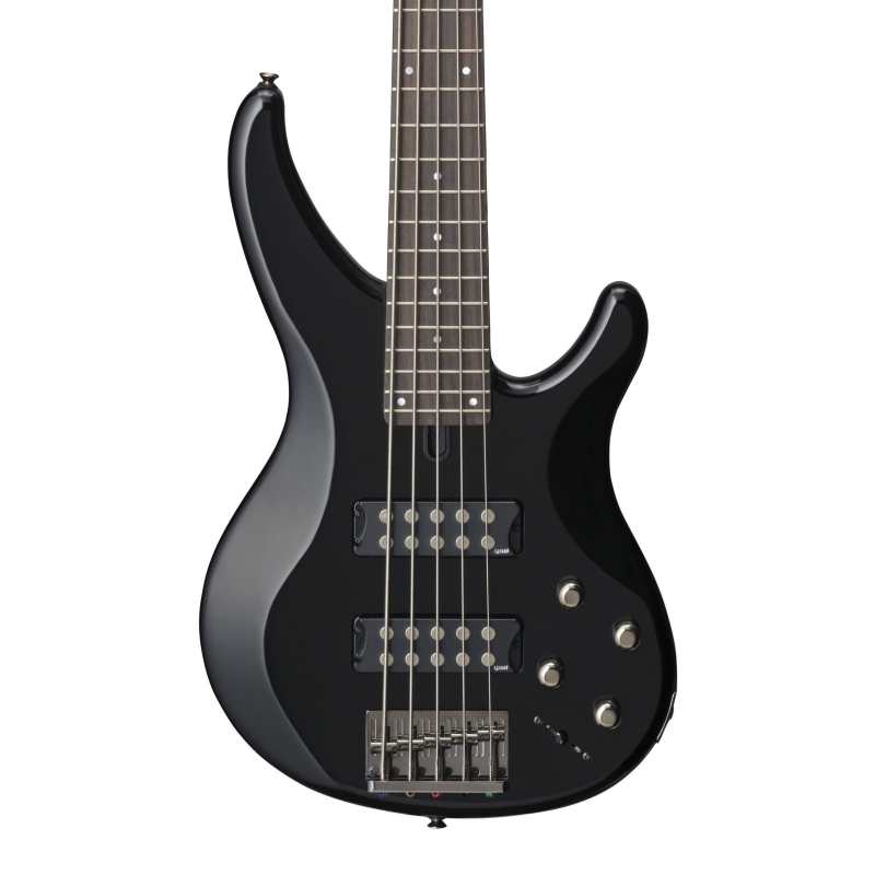 Yamaha TRBX305 5-String Bass in Black