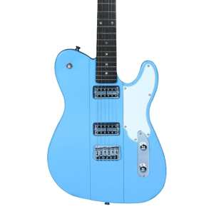 Shergold Telstar Standard ST14, Pastel Blue