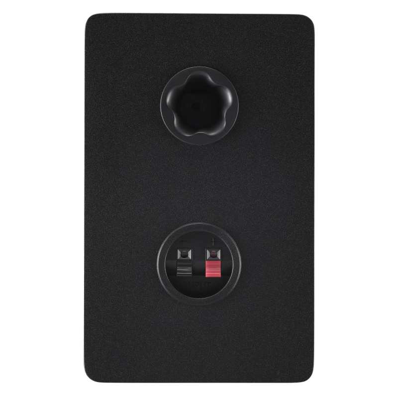 Yamaha HS4 Monitor Speakers in Black (PAIR) - Image 4