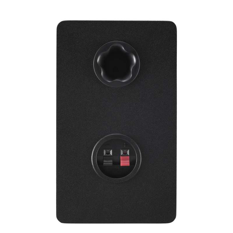 Yamaha HS4 Monitor Speakers in Black (PAIR) - Image 2