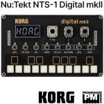 Korg NTS-1 Digital Kit MkII (New Version)