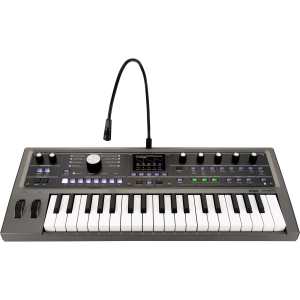Korg MicroKorg MkII (MicroKorg 2)
