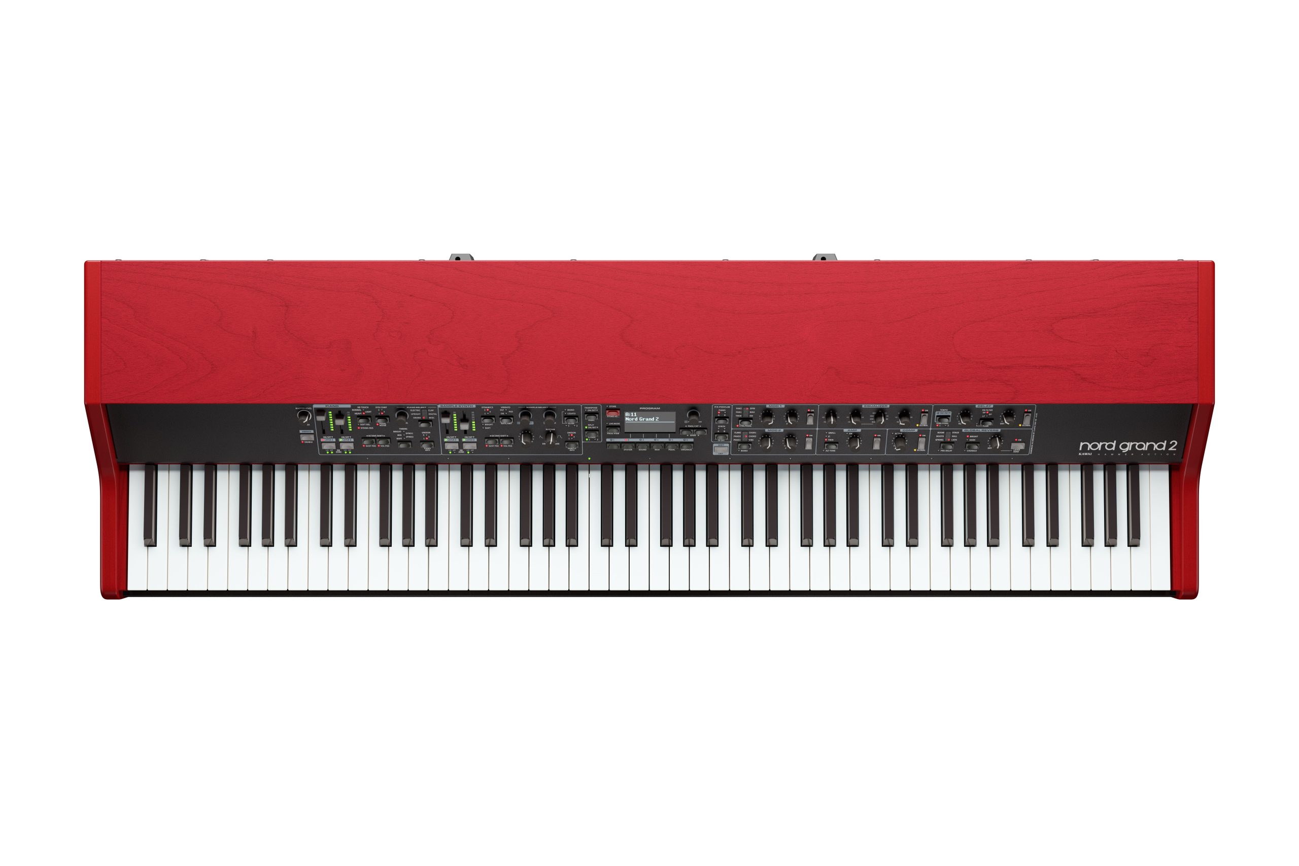 Nord shop grand bundle