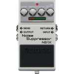 Boss NS-1X Noise Suppressor (NS1X)