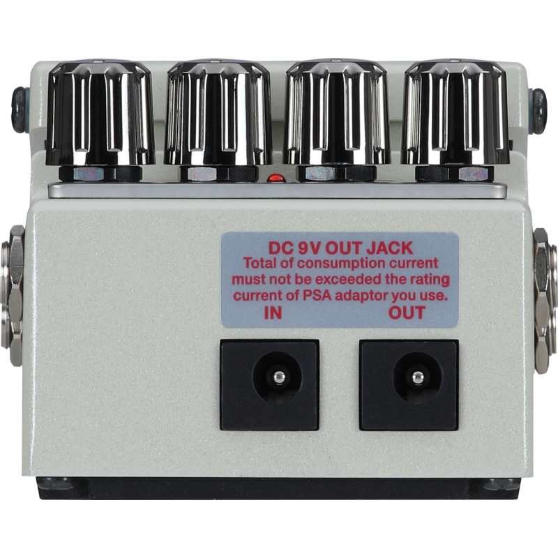 Boss NS-1X Noise Suppressor (NS1X) - Image 3