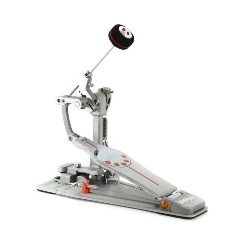 Pearl P3000D Demon Direct Drive Single Bass Drum Pedal