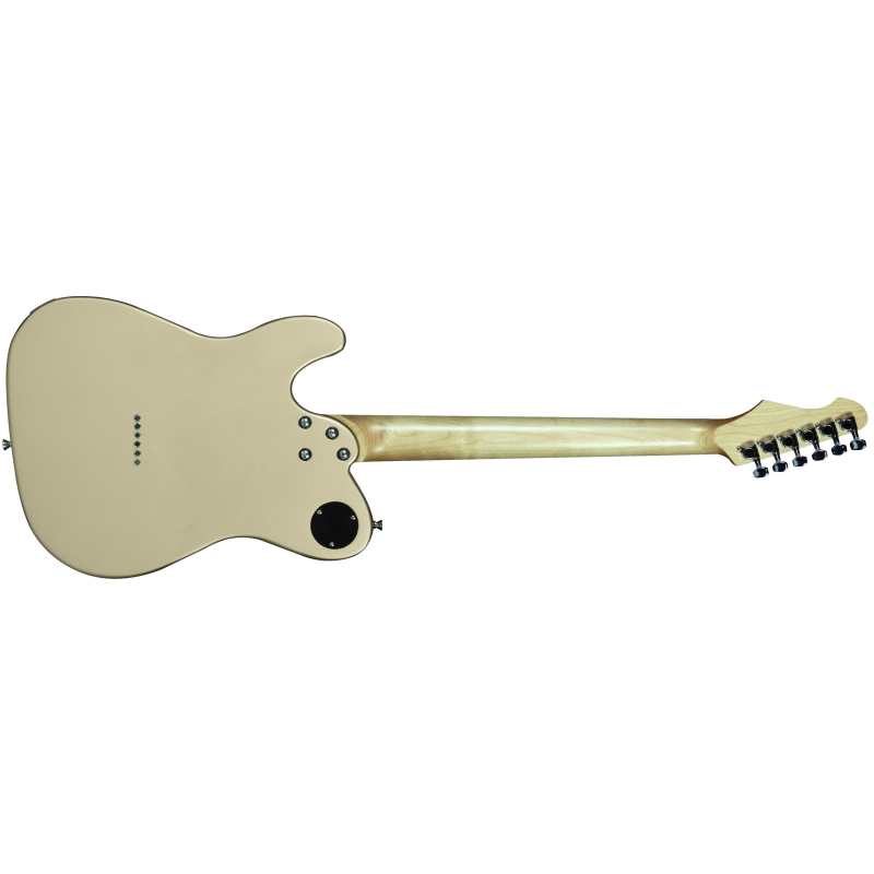 Shergold Telstar Standard ST14, Champagne Gold - Image 3
