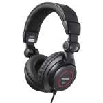 Tascam TH-11 Studio-Grade Headphones (TH11)