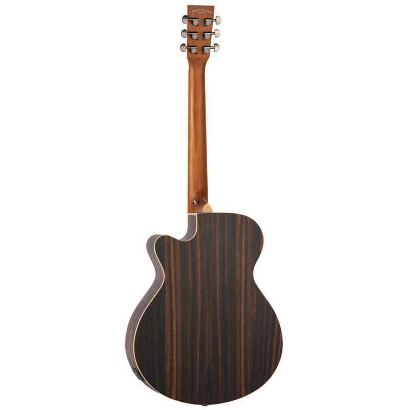 TRU4CE AE Reunion Series Super Folk Electro Acoustic - Image 2