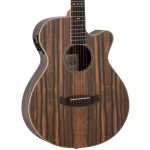 TRU4CE AE Reunion Series Super Folk Electro Acoustic