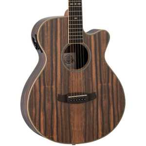 TRU4CE AE Reunion Series Super Folk Electro Acoustic