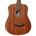 TW2 T LH Travel Guitar, Left-handed
