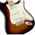 Fender Player Stratocaster, 3-Colour Sunburst, Secondhand