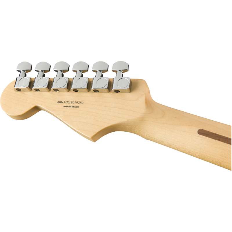 Fender Player Stratocaster, 3-Colour Sunburst, Secondhand - Image 2