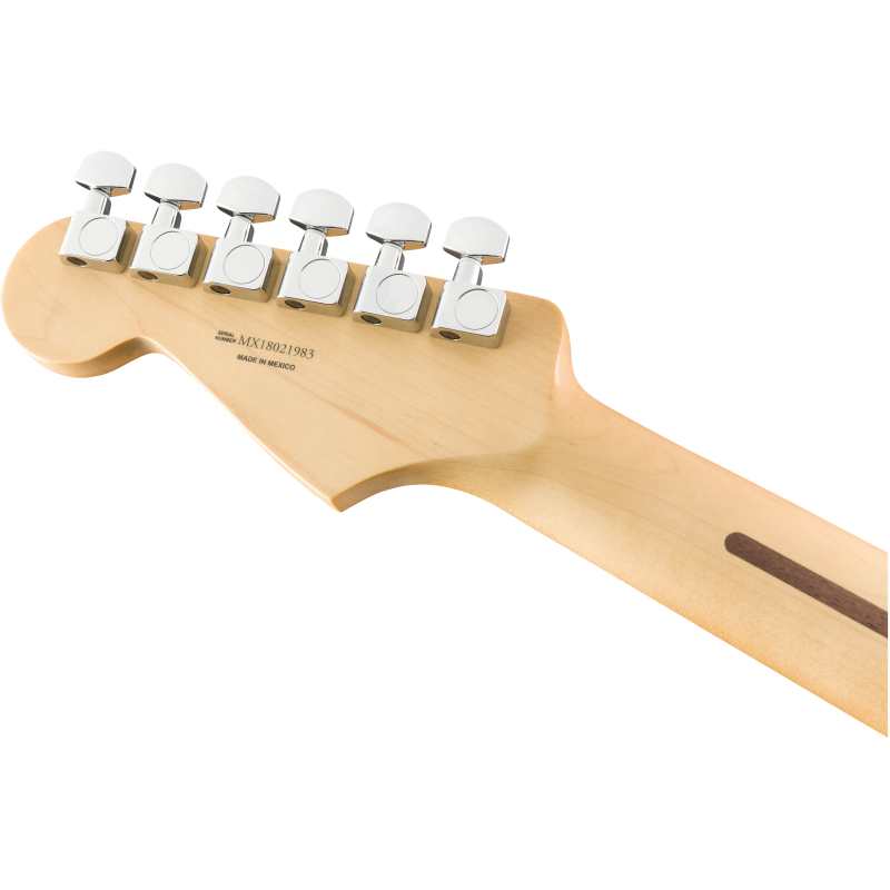 Fender Player Stratocaster HSS, Black - Image 2