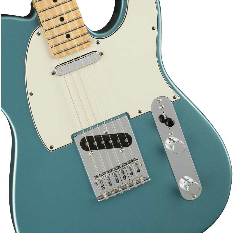 Fender Player Telecaster, Tidepool