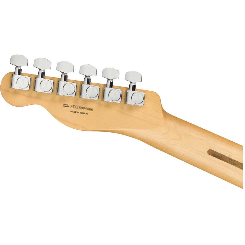 Fender Player Telecaster, Tidepool - Image 3
