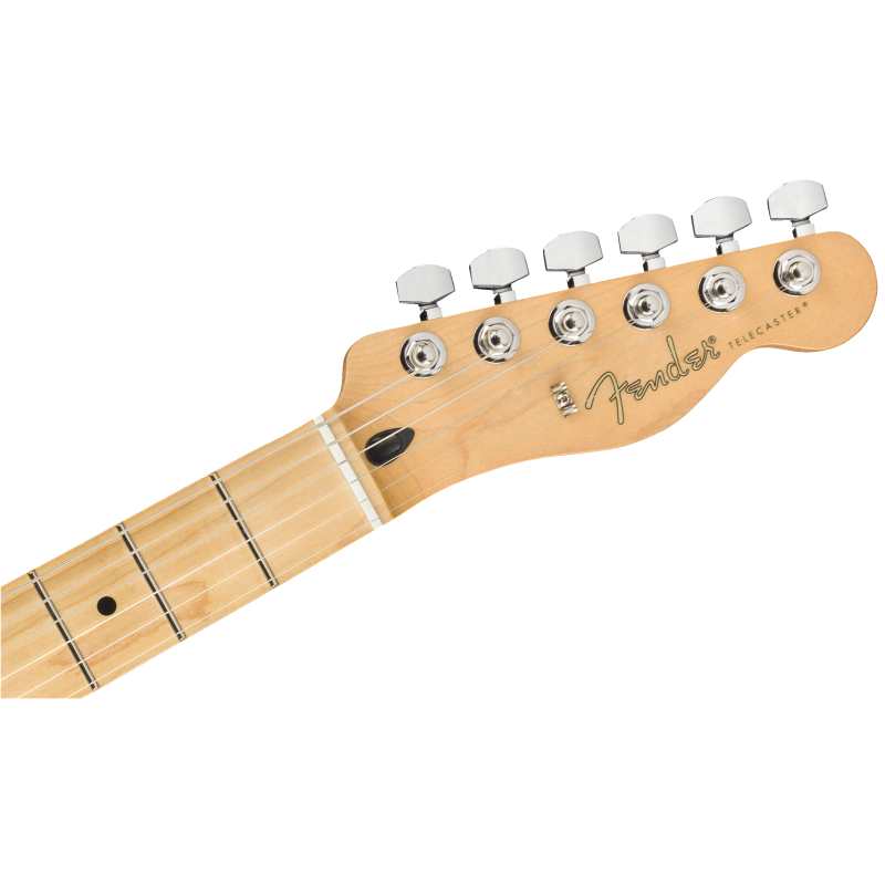 Fender Player Telecaster, Tidepool - Image 4