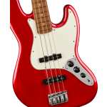 Fender Player Plus Precision Bass, Candy Apple Red