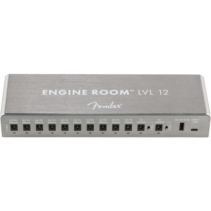 Fender Engine Room LVL12 Power Supply - Image 3