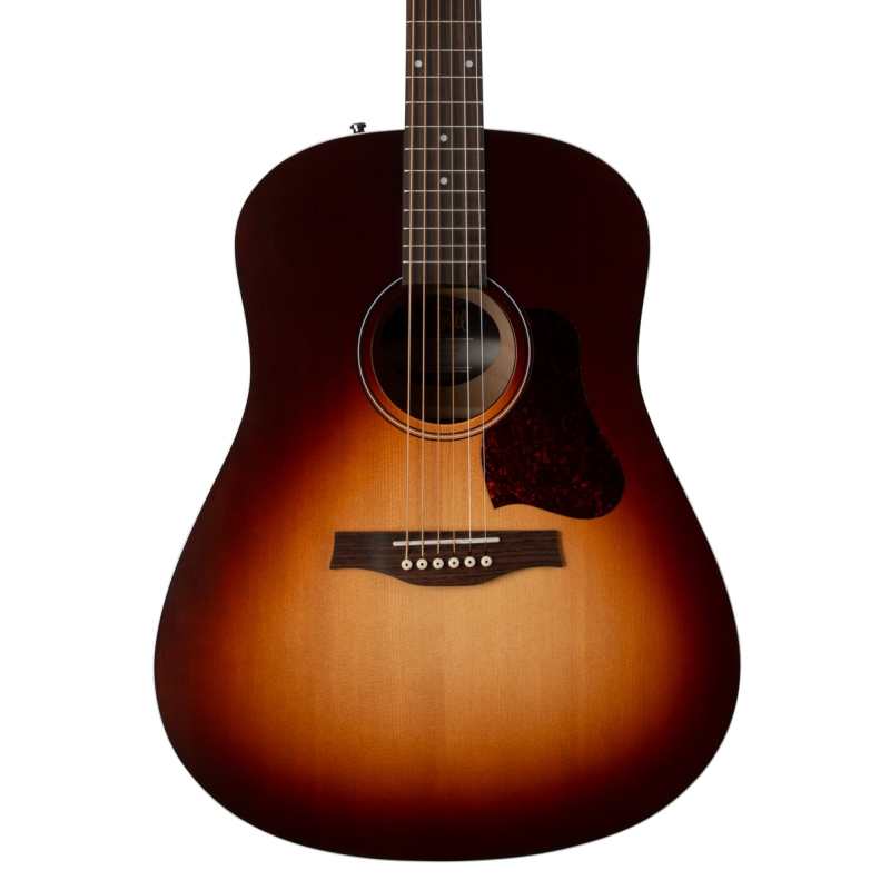 Seagull Entourage Dreadnought Acoustic Guitar in Autumn Burst, Made in Canada (046492)