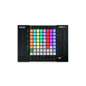Akai APC64 Ableton Live Controller