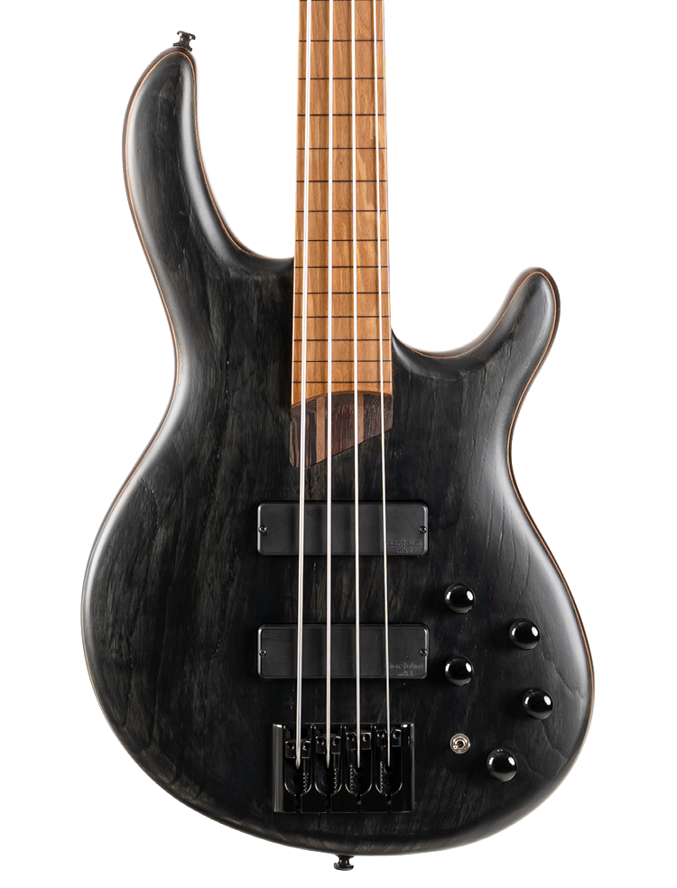 Cort fretless bass discount