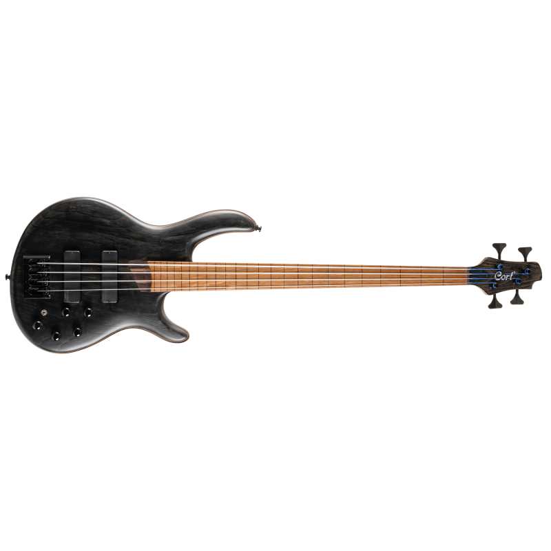 Cort b4 fretless bass cheap