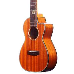 Ohana CK25C-CL Cynthia Lin Series Concert Ukulele