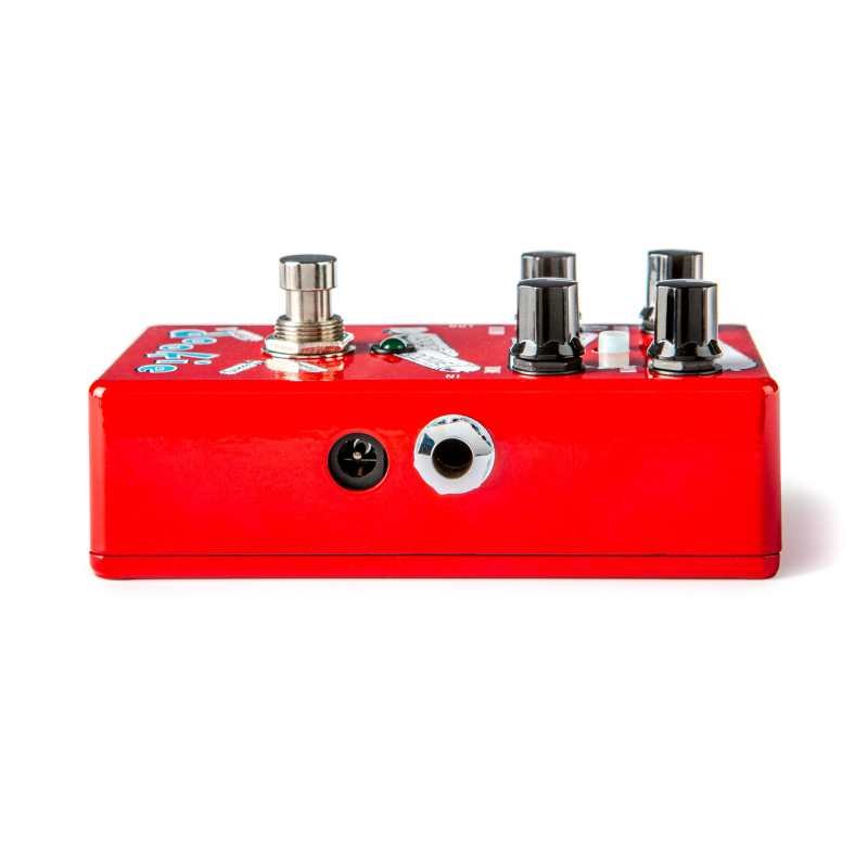 MXR Dookie Drive V4 Overdrive Pedal (DD25V4) - Image 3