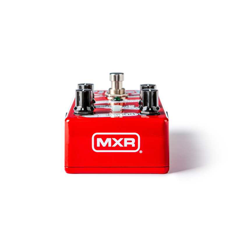 MXR Dookie Drive V4 Overdrive Pedal (DD25V4) - Image 4