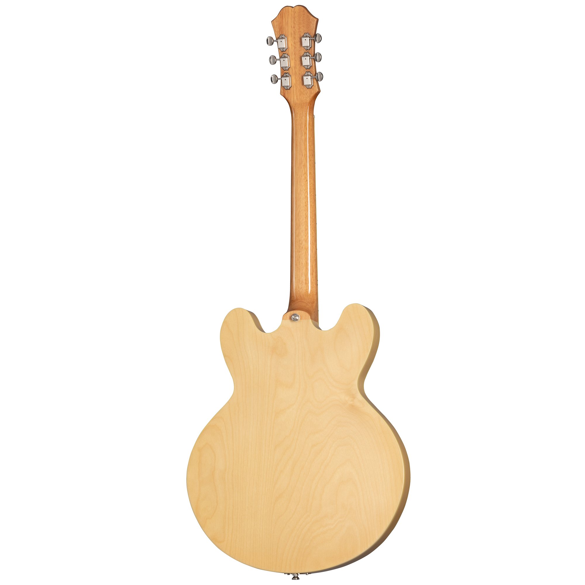 Epiphone Dot ES-355 EB with hardcase（Epiphone Shinichi