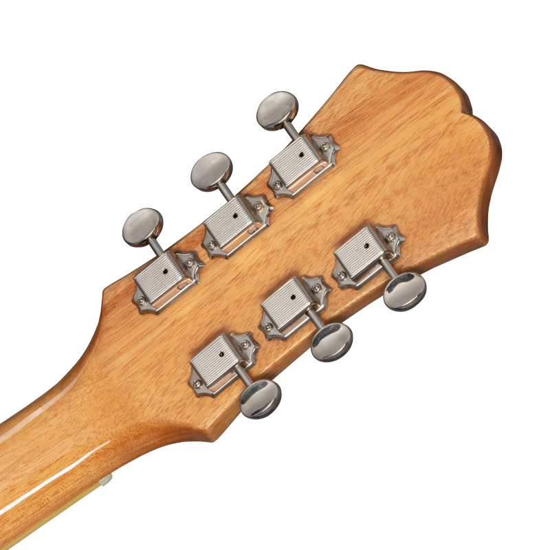 Epiphone Casino in Natural, with Gigbag - Image 3