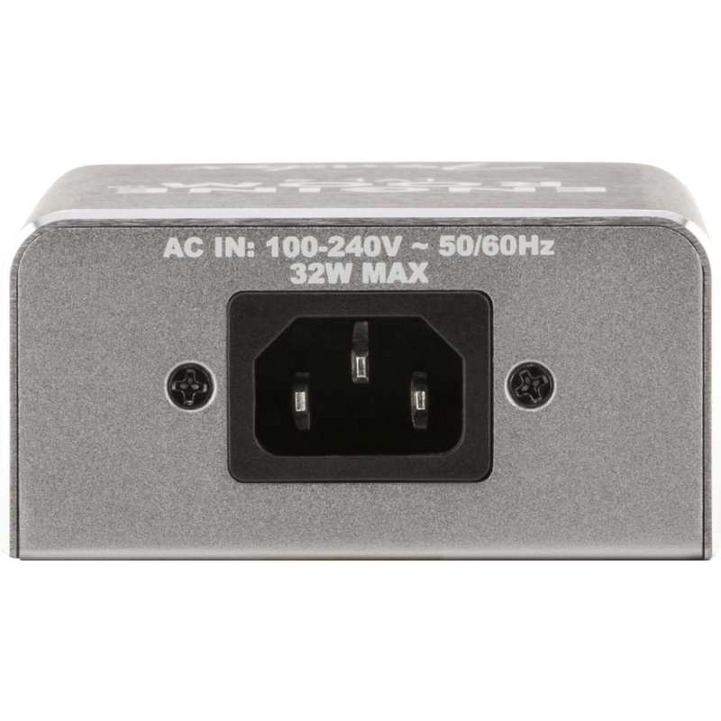 Fender Engine Room LVL5 Power Supply, 230V UK - Image 2