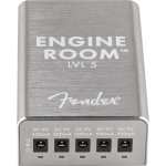 Fender Engine Room LVL5 Power Supply, 230V UK
