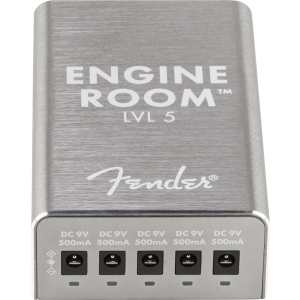 Fender Engine Room LVL5 Power Supply, 230V UK