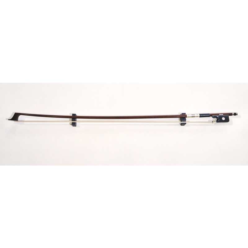 Shindo 300 Series Bow of Brazilwood For Cello (VLC.300.BW.O.44) - Image 4