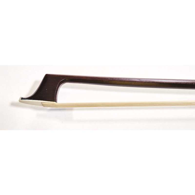 Shindo 300 Series Bow of Brazilwood For Cello (VLC.300.BW.O.44) - Image 3
