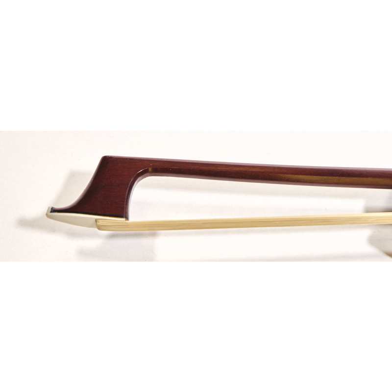Shindo 100 Series 4/4 Size Brazilwood Cello Bow (VLC.100.BW.O.44) - Image 7