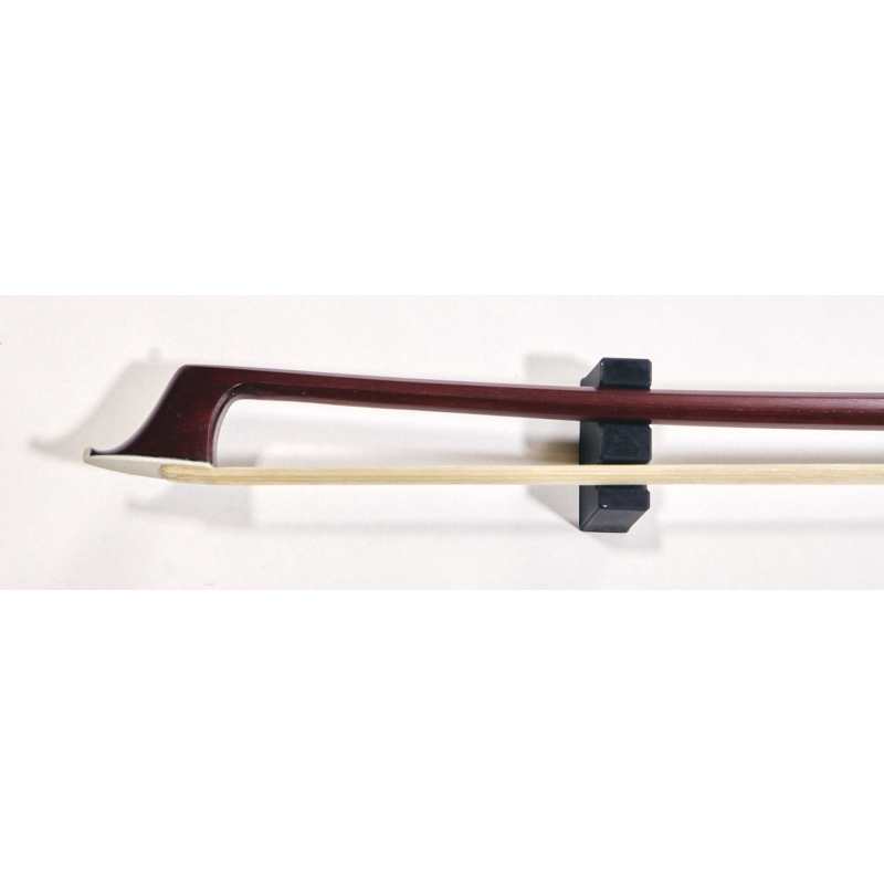 Shindo 100 Series 1/4 Size Brazilwood Cello Bow (VLC.100.BW.O.14) - Image 6