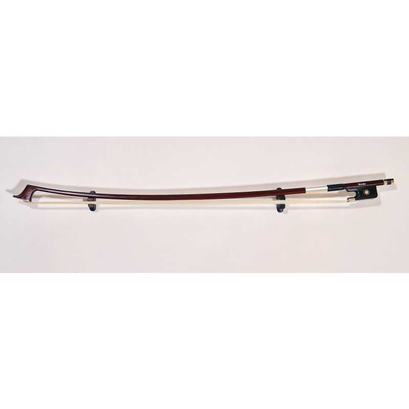 Shindo 100 Series 1/2 Size Brazilwood Cello Bow (VLC.100.BW.O.12) - Image 7