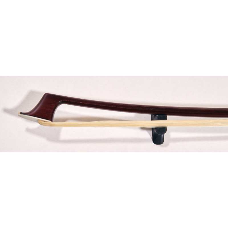 Shindo 100 Series 1/2 Size Brazilwood Cello Bow (VLC.100.BW.O.12) - Image 5