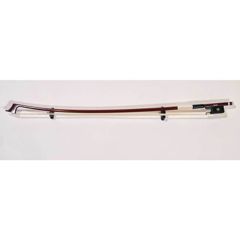 Shindo 100 Series 3/4 Size Brazilwood Cello Bow (VLC.100.BW.O.34) - Image 7