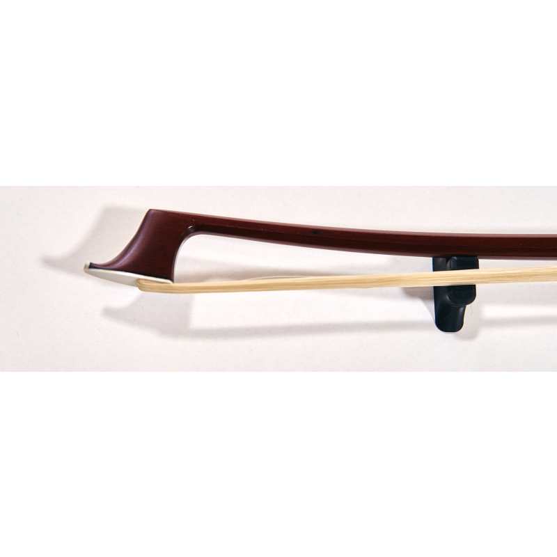 Shindo 100 Series 3/4 Size Brazilwood Cello Bow (VLC.100.BW.O.34) - Image 5