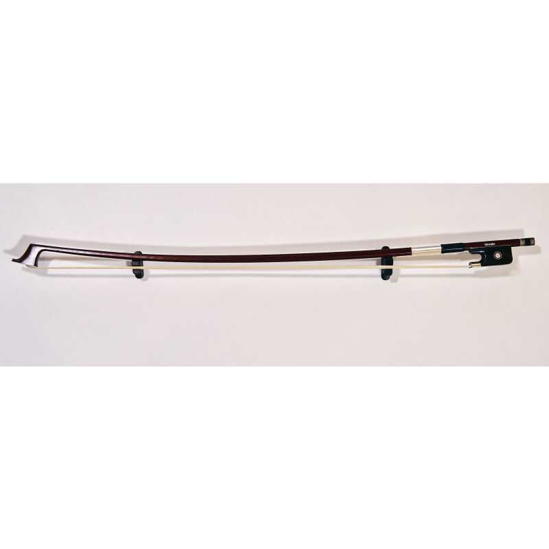 Shindo 100 Series 1/2 Size Brazilwood Cello Bow (VLC.100.BW.O.12) - Image 10