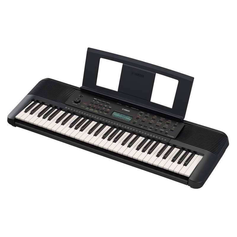 Yamaha PSRE283 Keyboard (PSR-E283) - Image 3